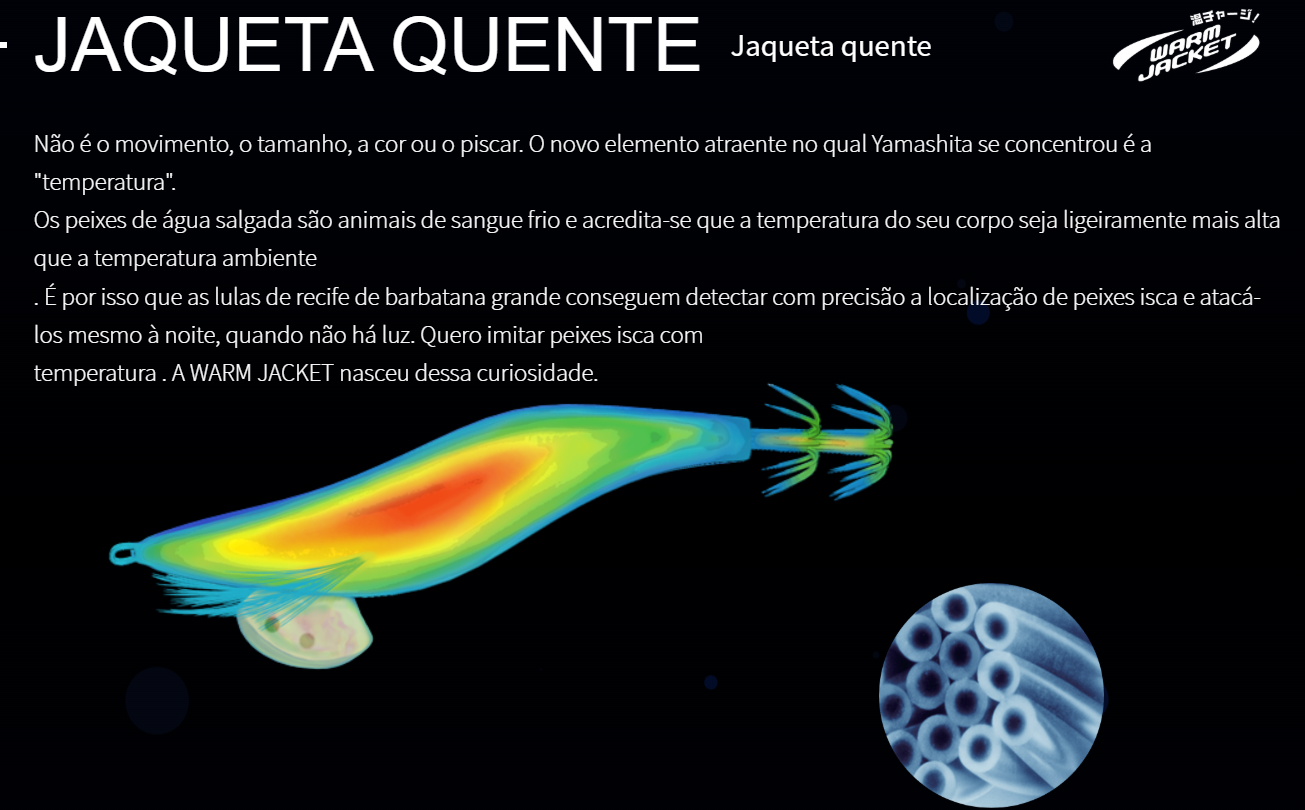 Maripesca | Zangarilho Yamashita Duplo - Naory Basic RH 2.2