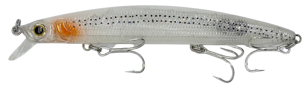 Maripesca | Isca Art Yamaria ANGEL KISS 140F CSG 27g (489-545)