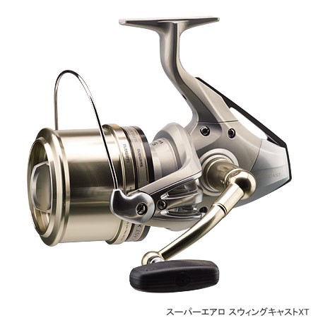 SHIMANO SWINGCAST XT SD リール Maripesca | Molinete Shimano Swing Cast XT