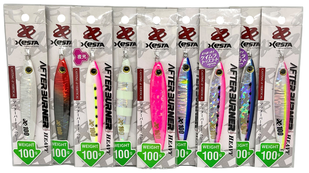 Xesta After Burner Jig Yem 60Gr Fiyatları, Özellikleri ve Yorumları