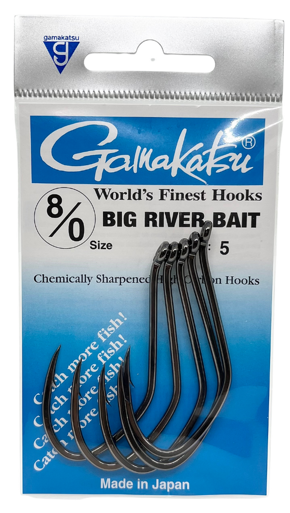 Maripesca | Big River Bait