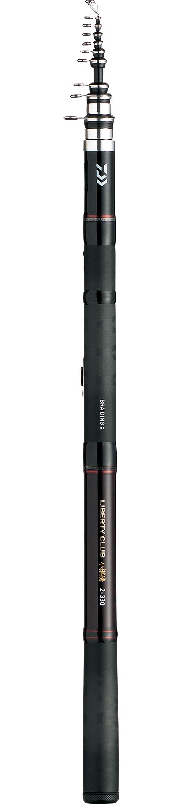 Cần Câu Daiwa Liberty Club C Iso Câu đài Trợ Máy