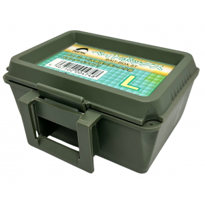 Maripesca | Porta Isca Térmica 480 - Wild Mants